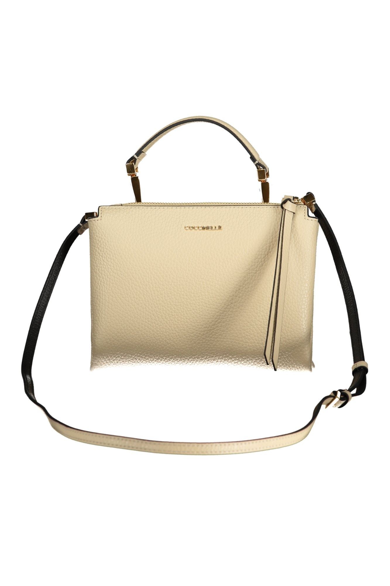 COCCINELLE BORSA DONNA - Beige - immagine 2