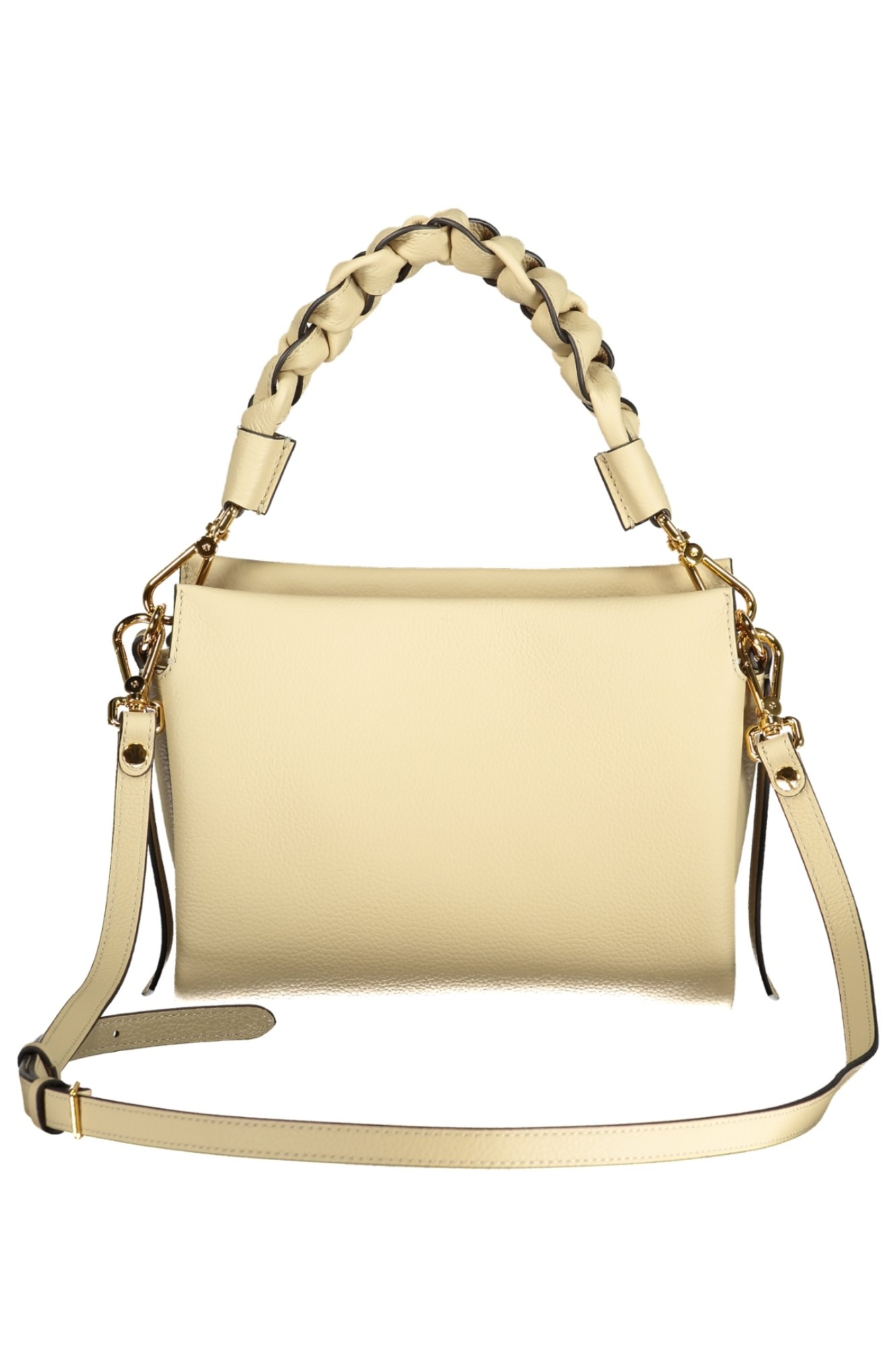 COCCINELLE BORSA DONNA - Beige - immagine 2