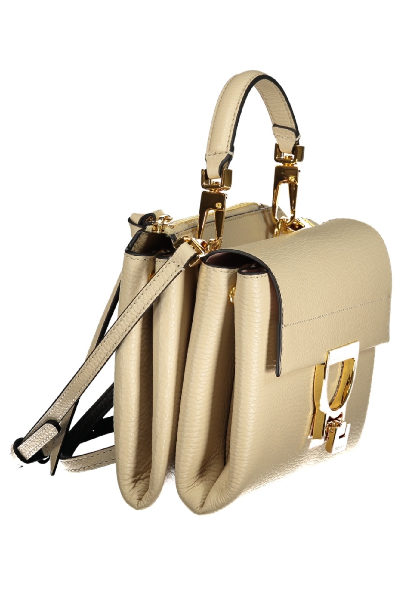 COCCINELLE BORSA DONNA - Beige - immagine 3