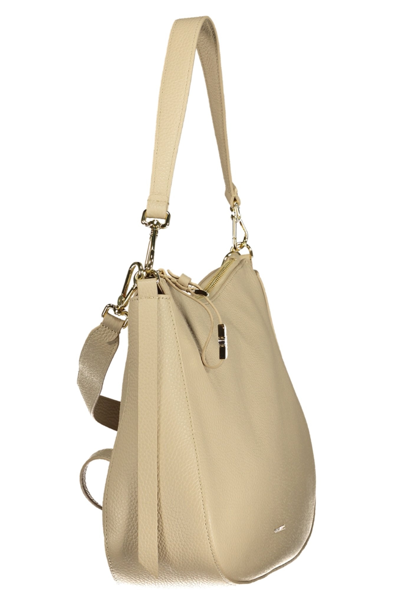 COCCINELLE BORSA DONNA - Beige - immagine 3
