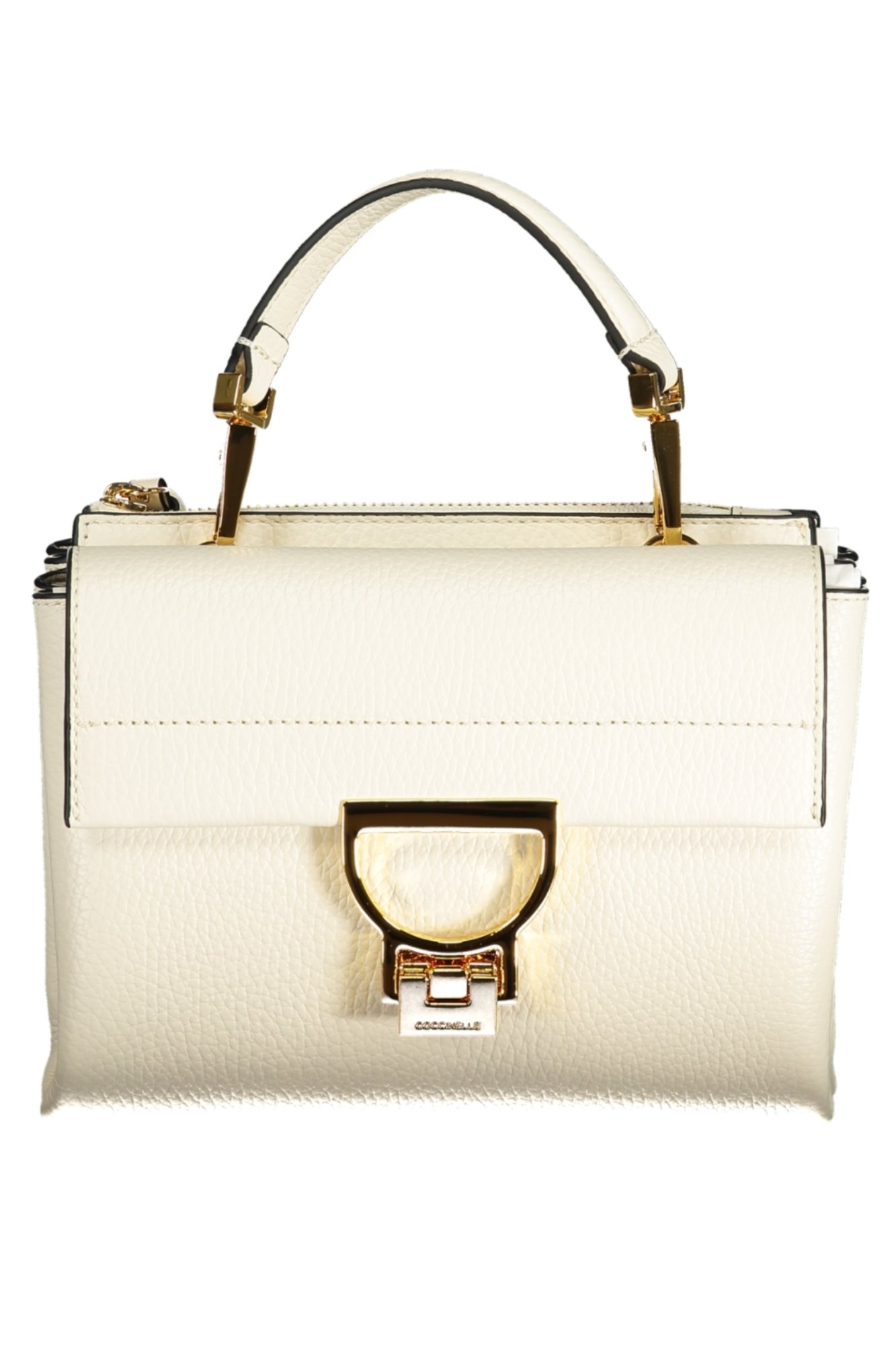 COCCINELLE BORSA DONNA - Bianco