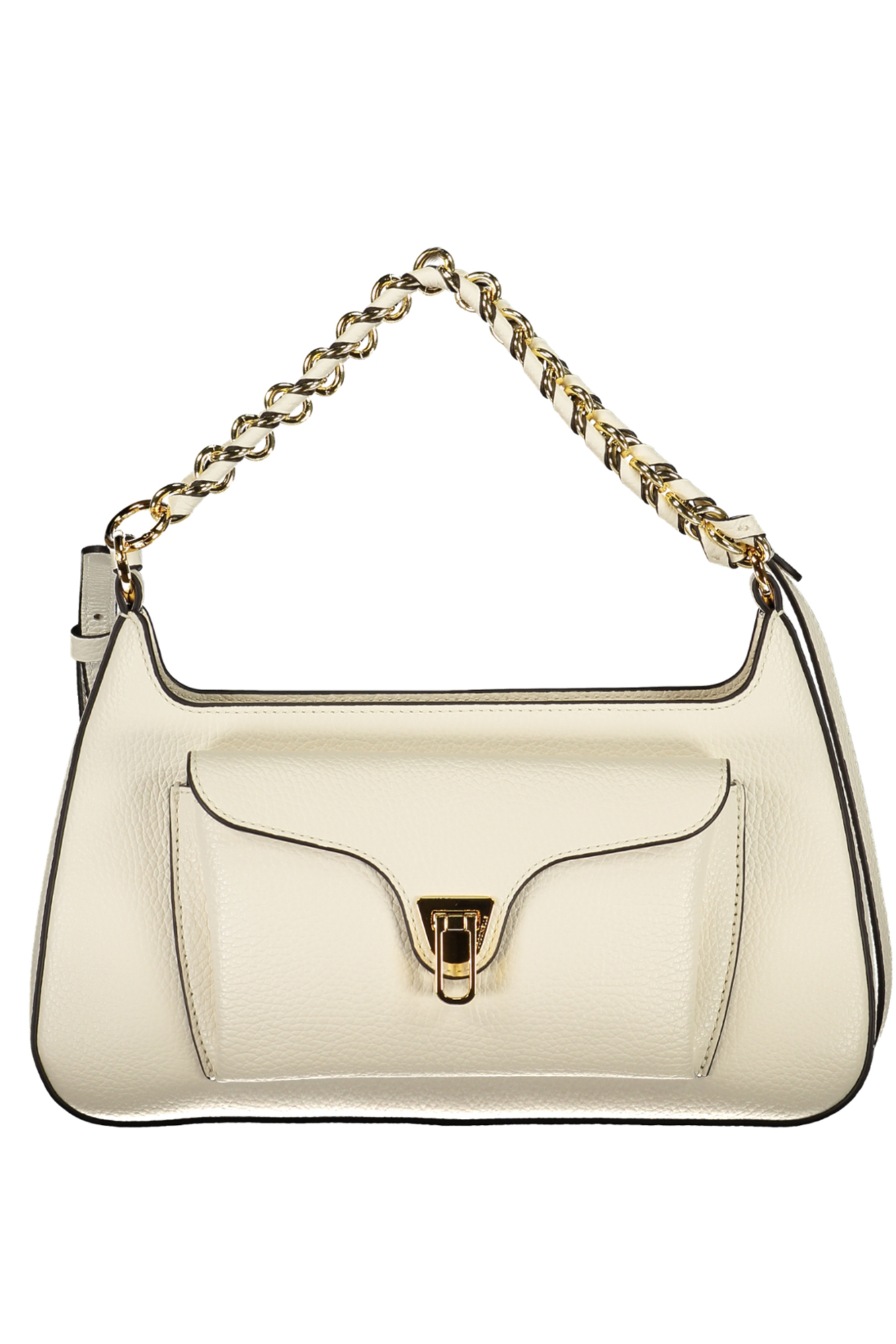 COCCINELLE BORSA DONNA - Bianco