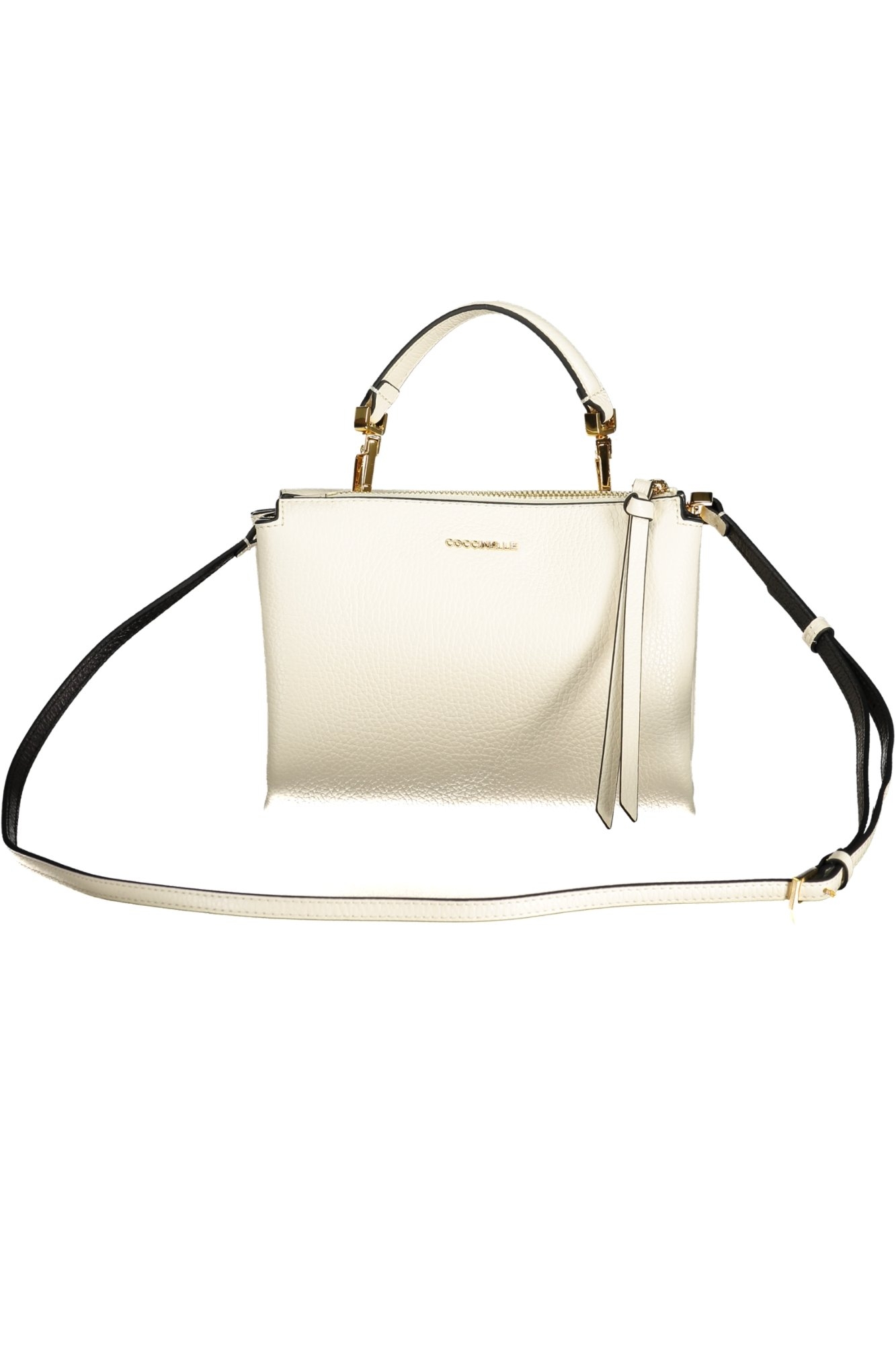 COCCINELLE BORSA DONNA - Bianco - immagine 2