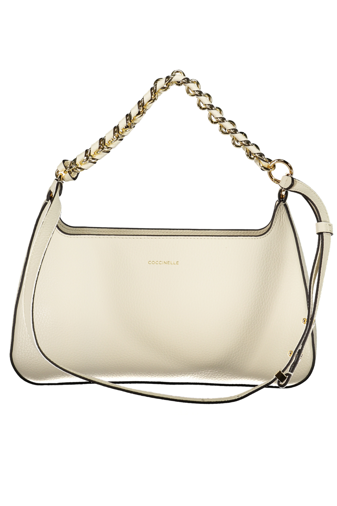 COCCINELLE BORSA DONNA - Bianco - immagine 2