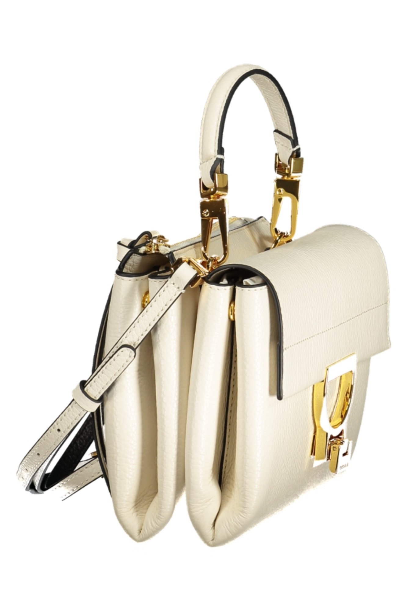 COCCINELLE BORSA DONNA - Bianco - immagine 3