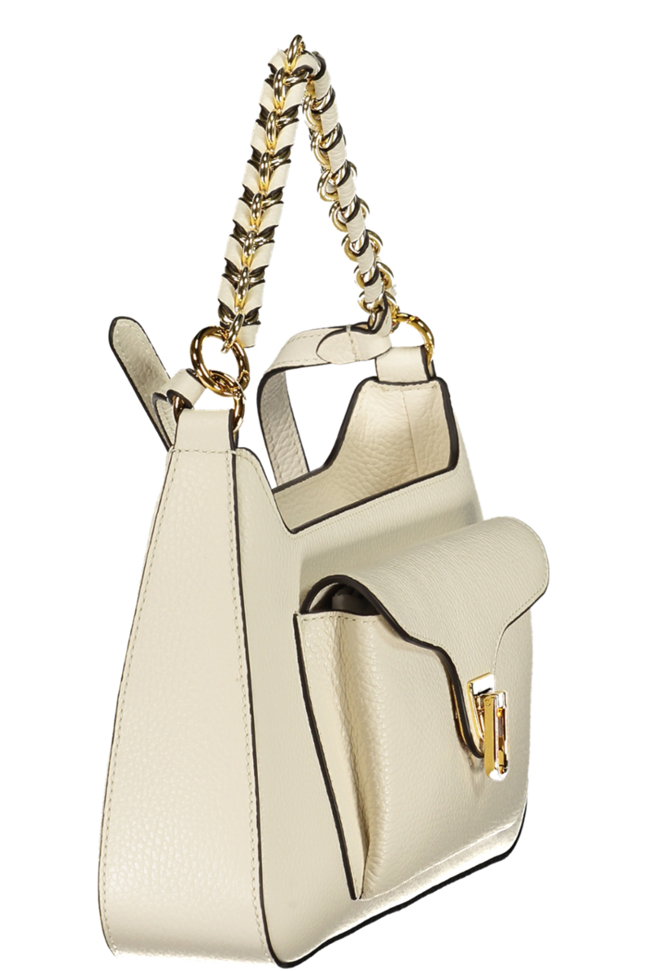 COCCINELLE BORSA DONNA - Bianco - immagine 3