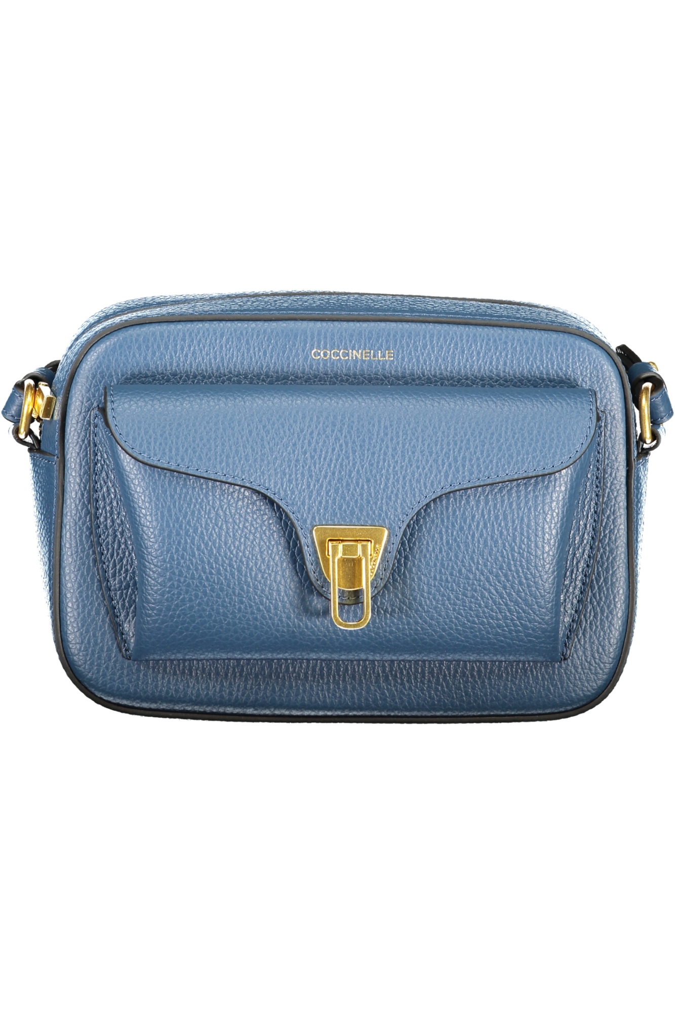 COCCINELLE BORSA DONNA - Blu