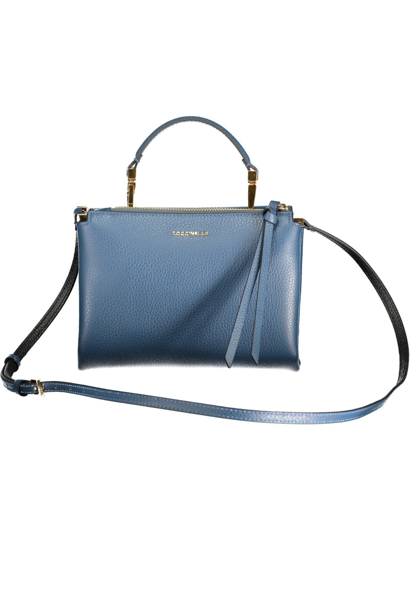 COCCINELLE BORSA DONNA - Blu - immagine 2