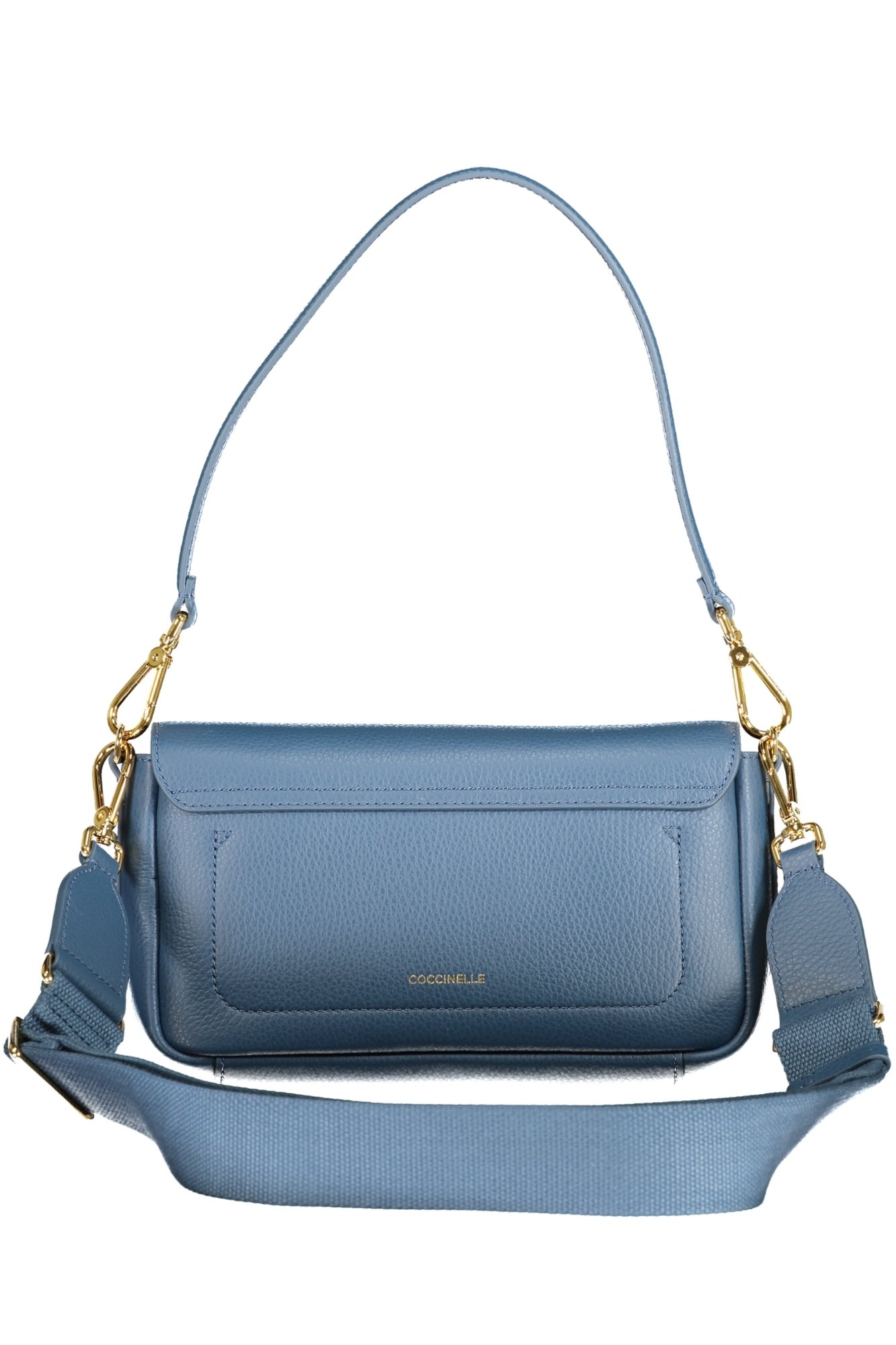 COCCINELLE BORSA DONNA - Blu - immagine 2