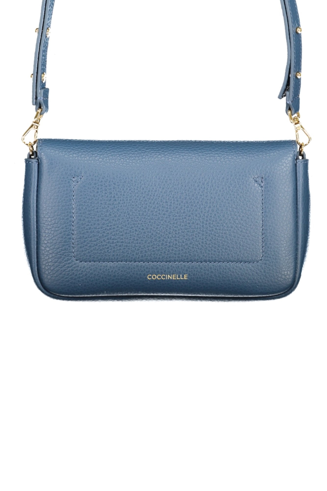 COCCINELLE BORSA DONNA - Blu - immagine 2