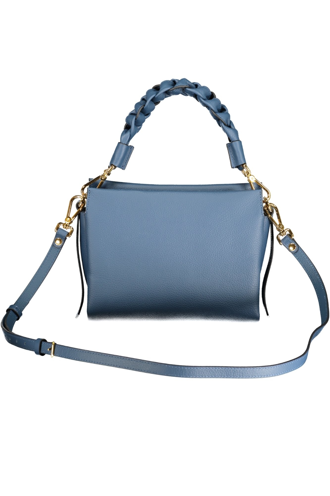 COCCINELLE BORSA DONNA - Blu - immagine 2
