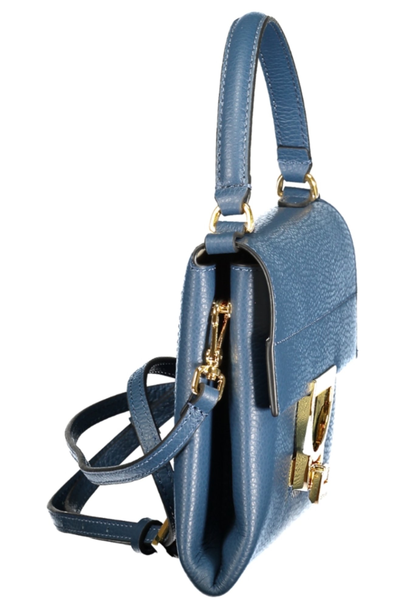 COCCINELLE BORSA DONNA - Blu - immagine 3