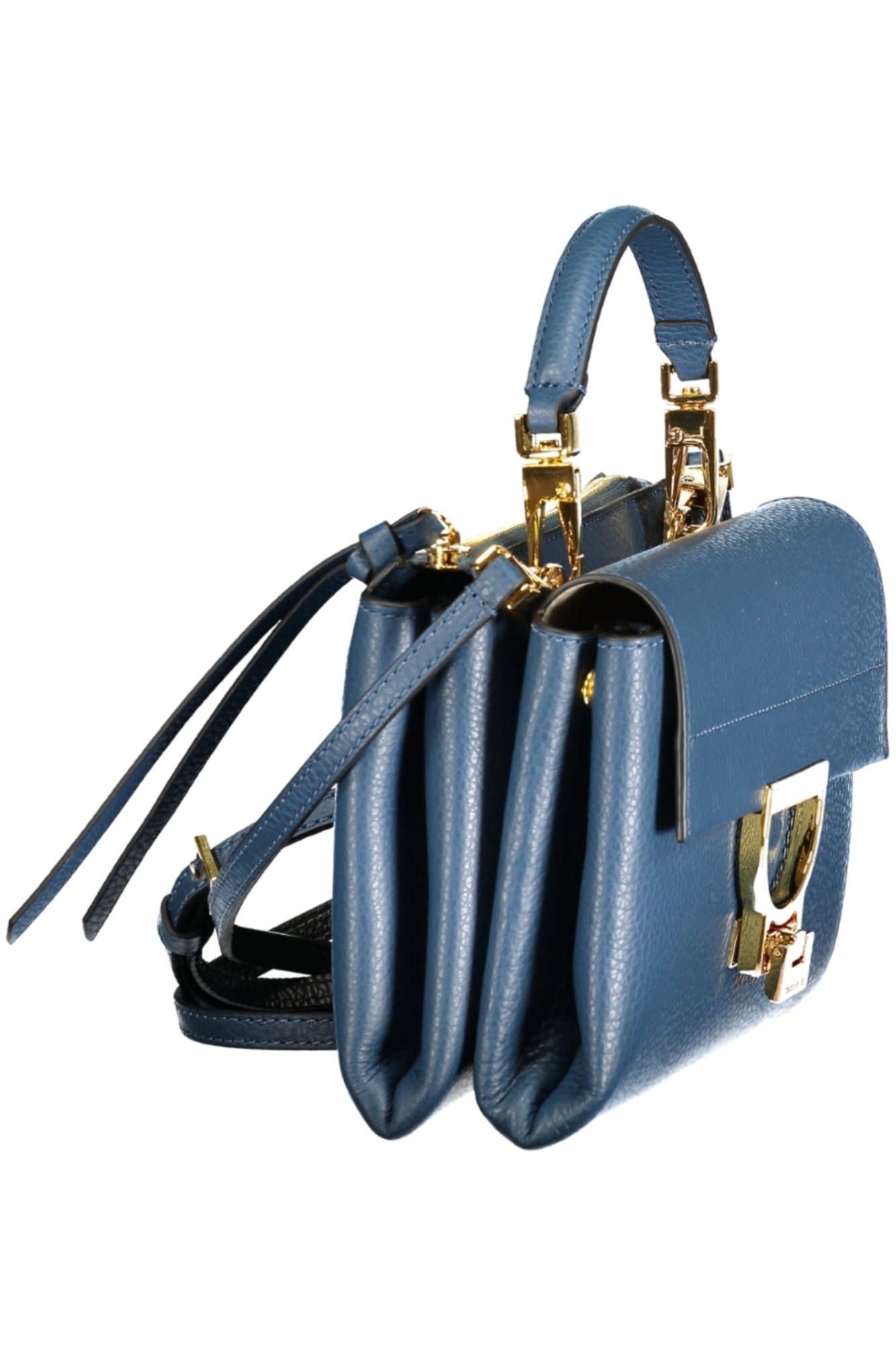 COCCINELLE BORSA DONNA - Blu - immagine 3