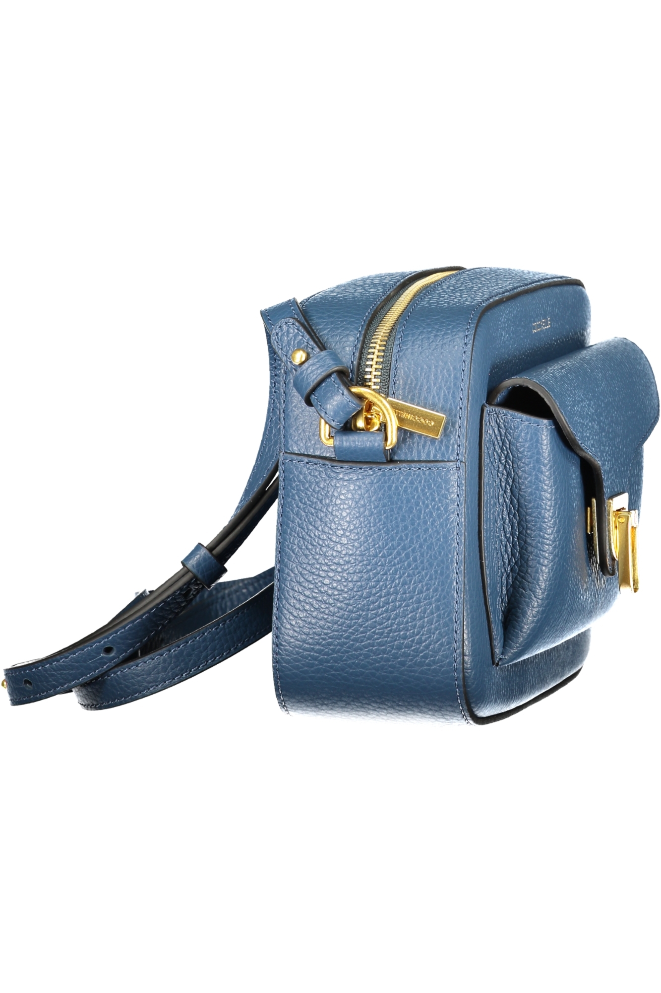 COCCINELLE BORSA DONNA - Blu - immagine 3