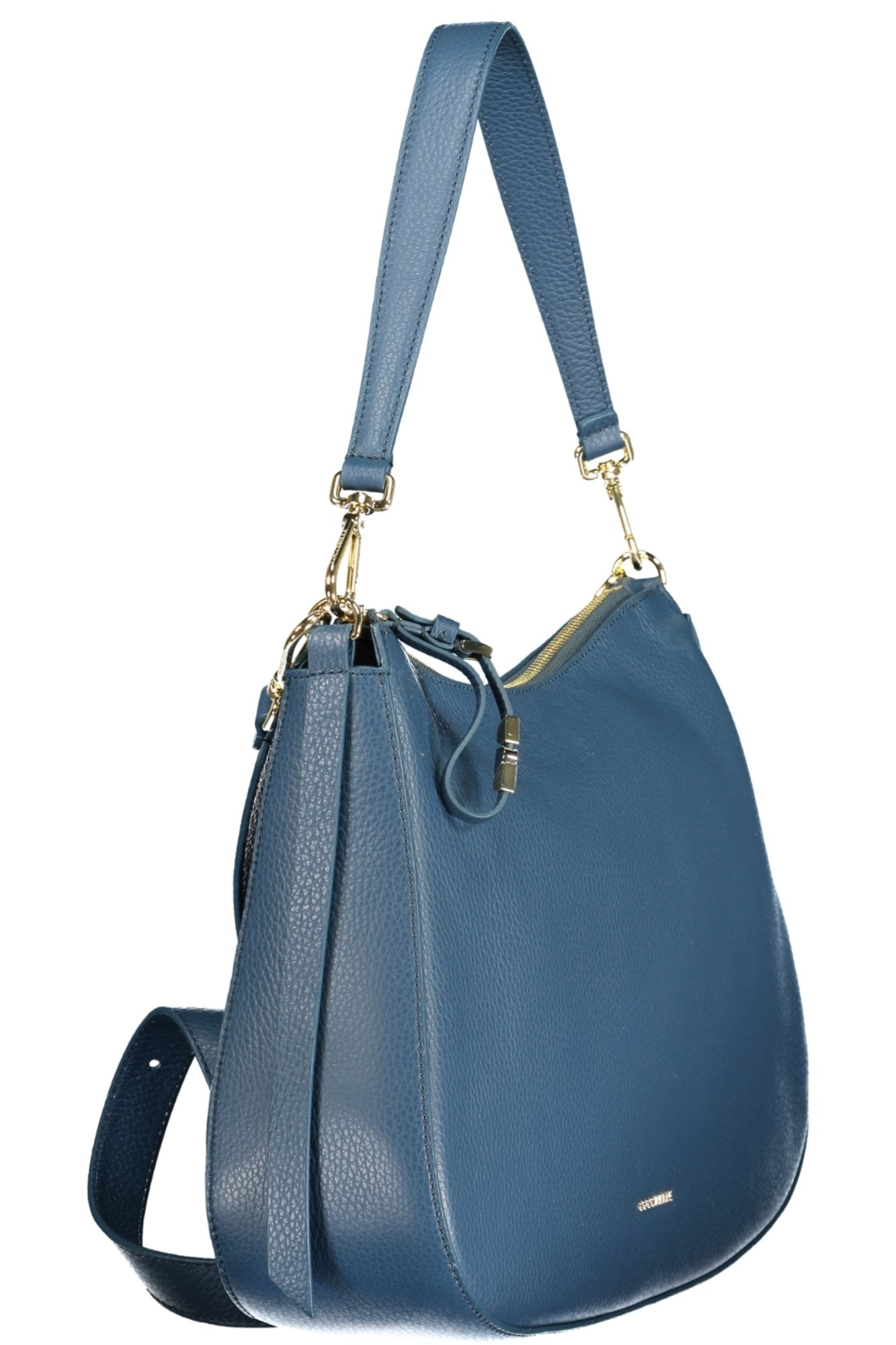 COCCINELLE BORSA DONNA - Blu - immagine 3