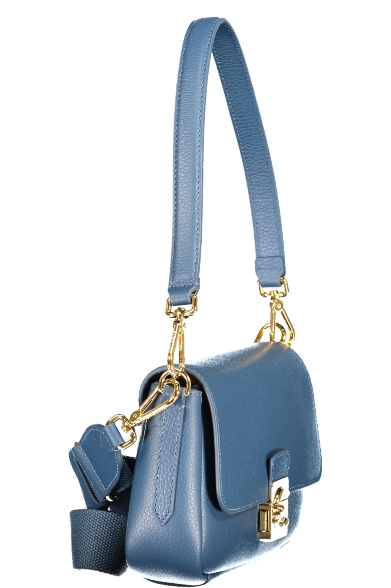 COCCINELLE BORSA DONNA - Blu - immagine 3