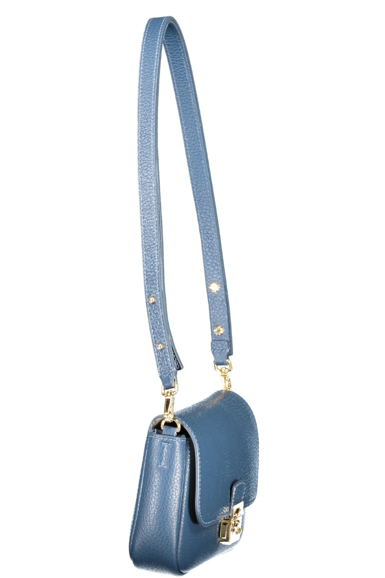 COCCINELLE BORSA DONNA - Blu - immagine 3
