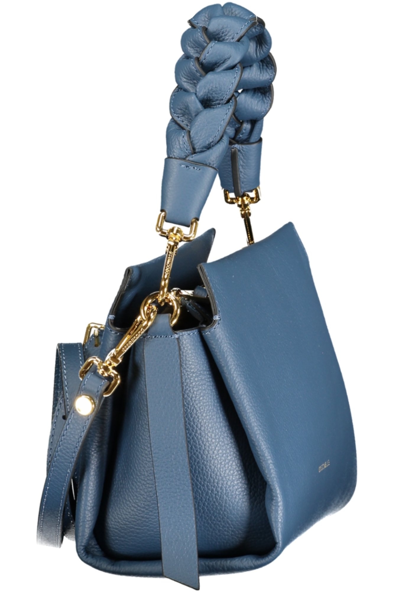 COCCINELLE BORSA DONNA - Blu - immagine 3
