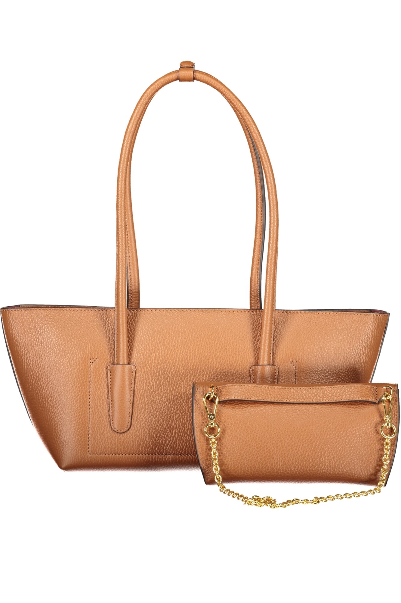 COCCINELLE BORSA DONNA - Marrone - immagine 2