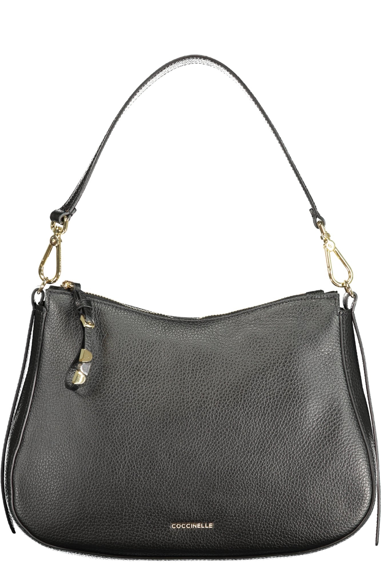 COCCINELLE BORSA DONNA - Nero