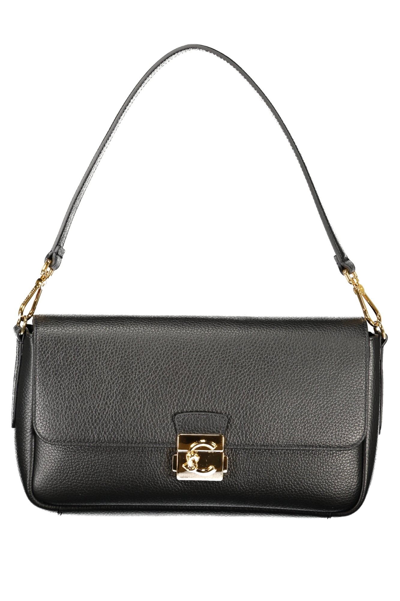 COCCINELLE BORSA DONNA - Nero