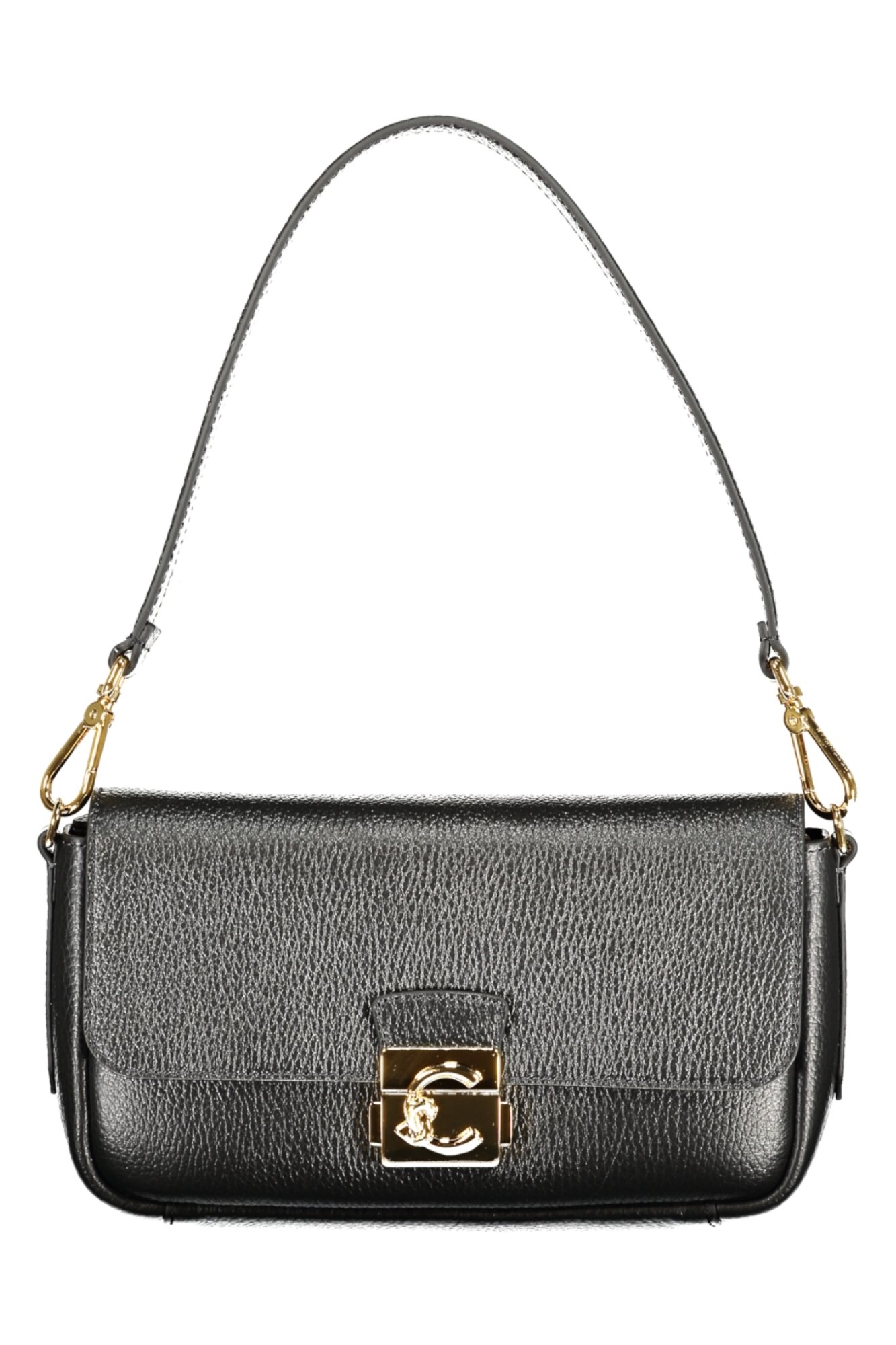 COCCINELLE BORSA DONNA - Nero