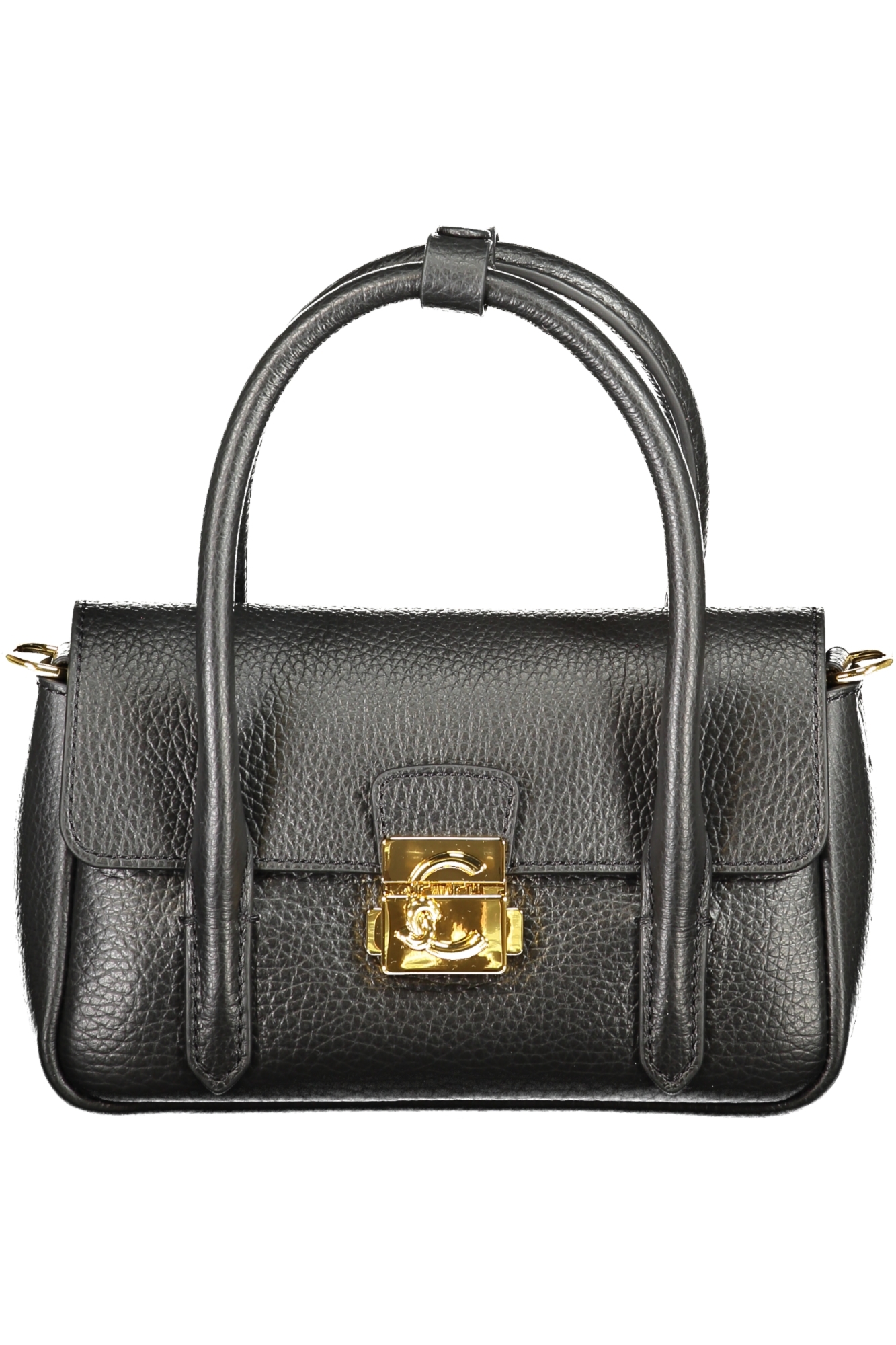 COCCINELLE BORSA DONNA - Nero