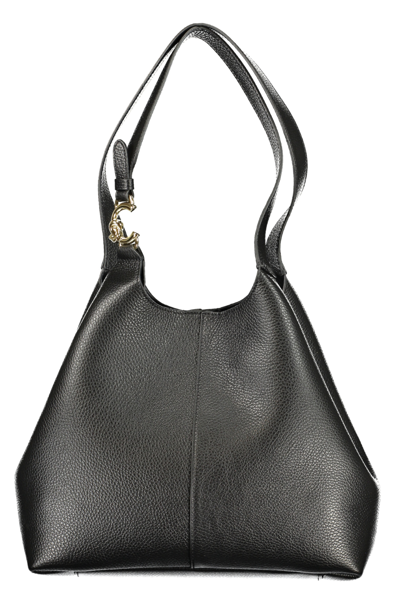 COCCINELLE BORSA DONNA - Nero