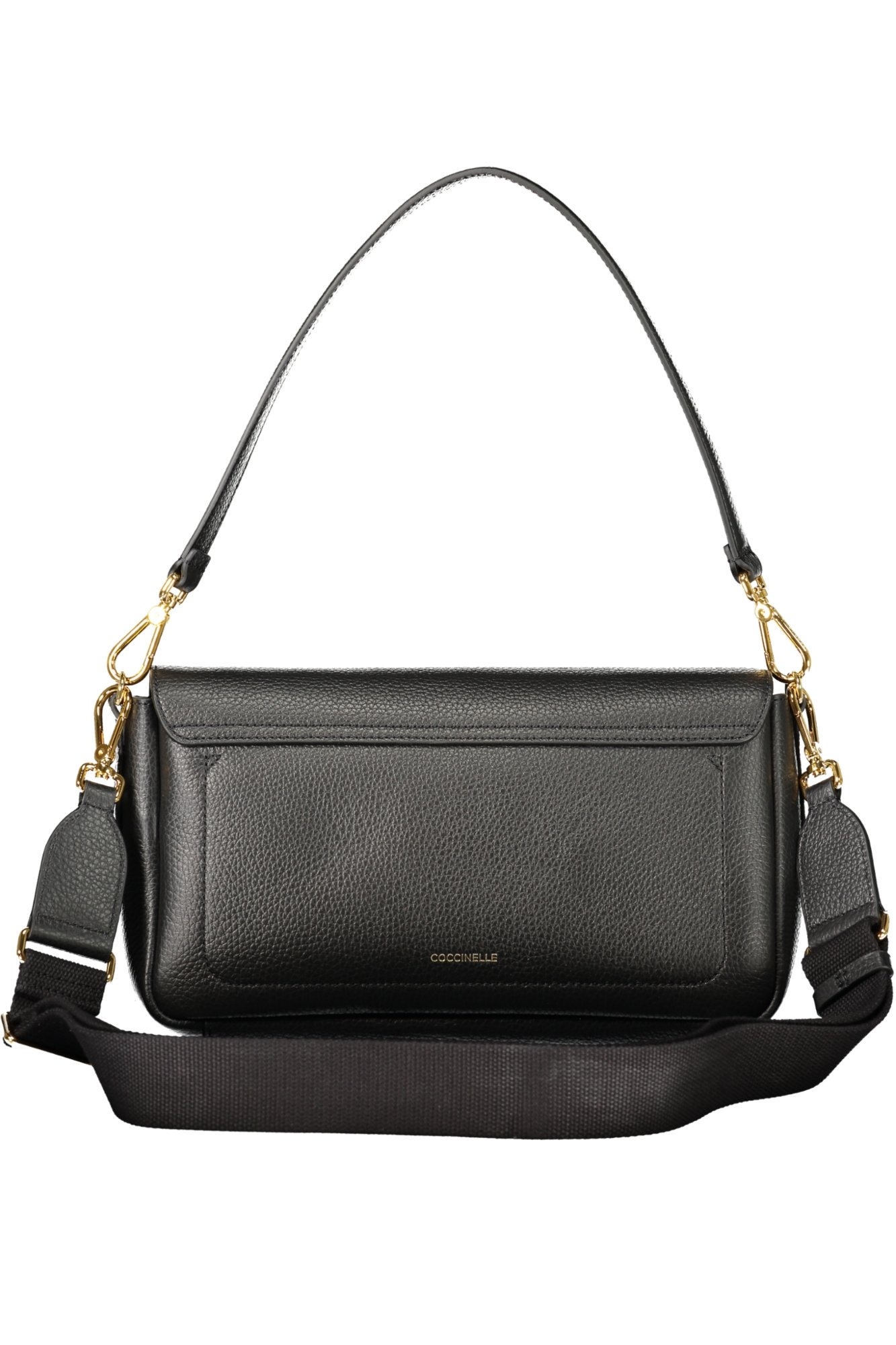 COCCINELLE BORSA DONNA - Nero - immagine 2