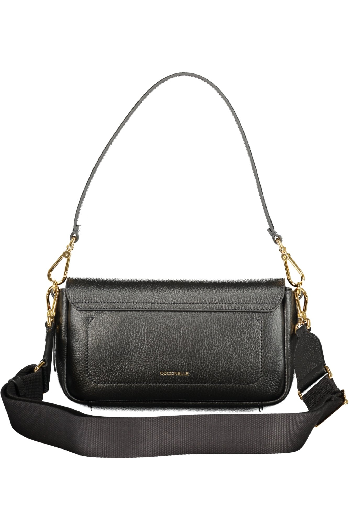 COCCINELLE BORSA DONNA - Nero - immagine 2
