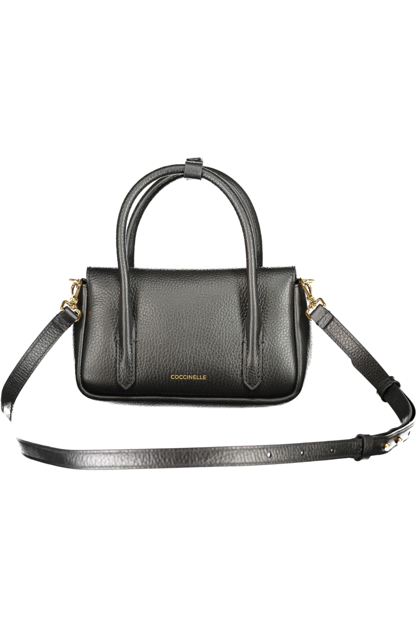 COCCINELLE BORSA DONNA - Nero - immagine 2