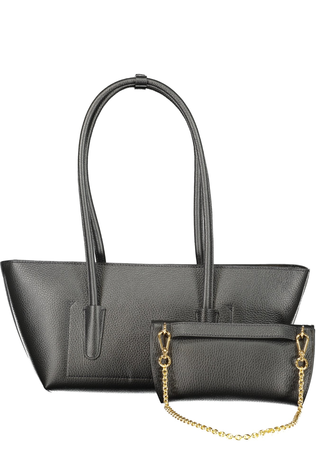 COCCINELLE BORSA DONNA - Nero - immagine 2
