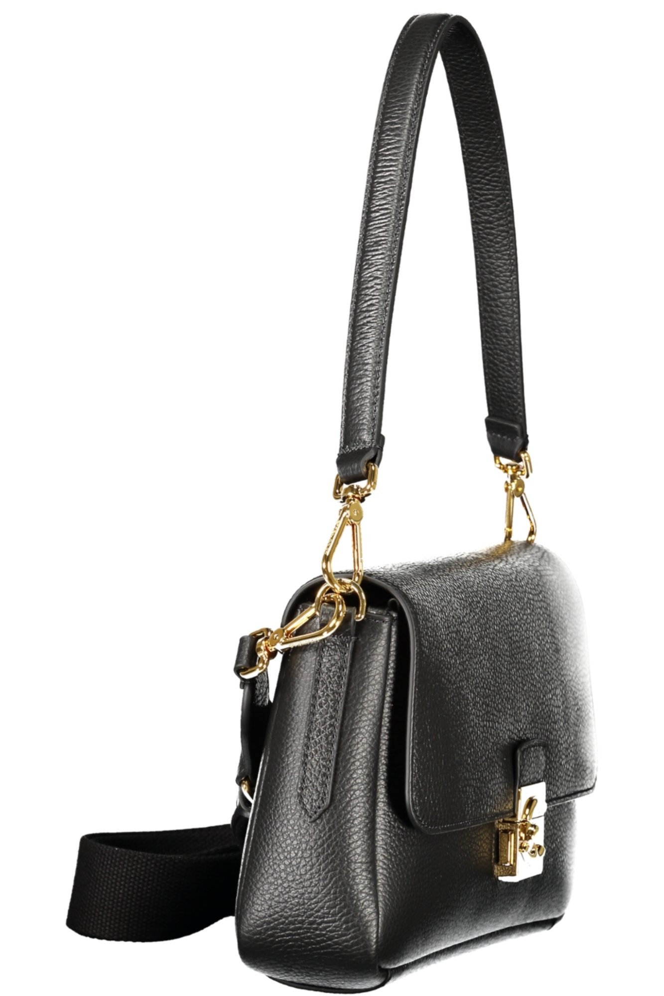 COCCINELLE BORSA DONNA - Nero - immagine 3