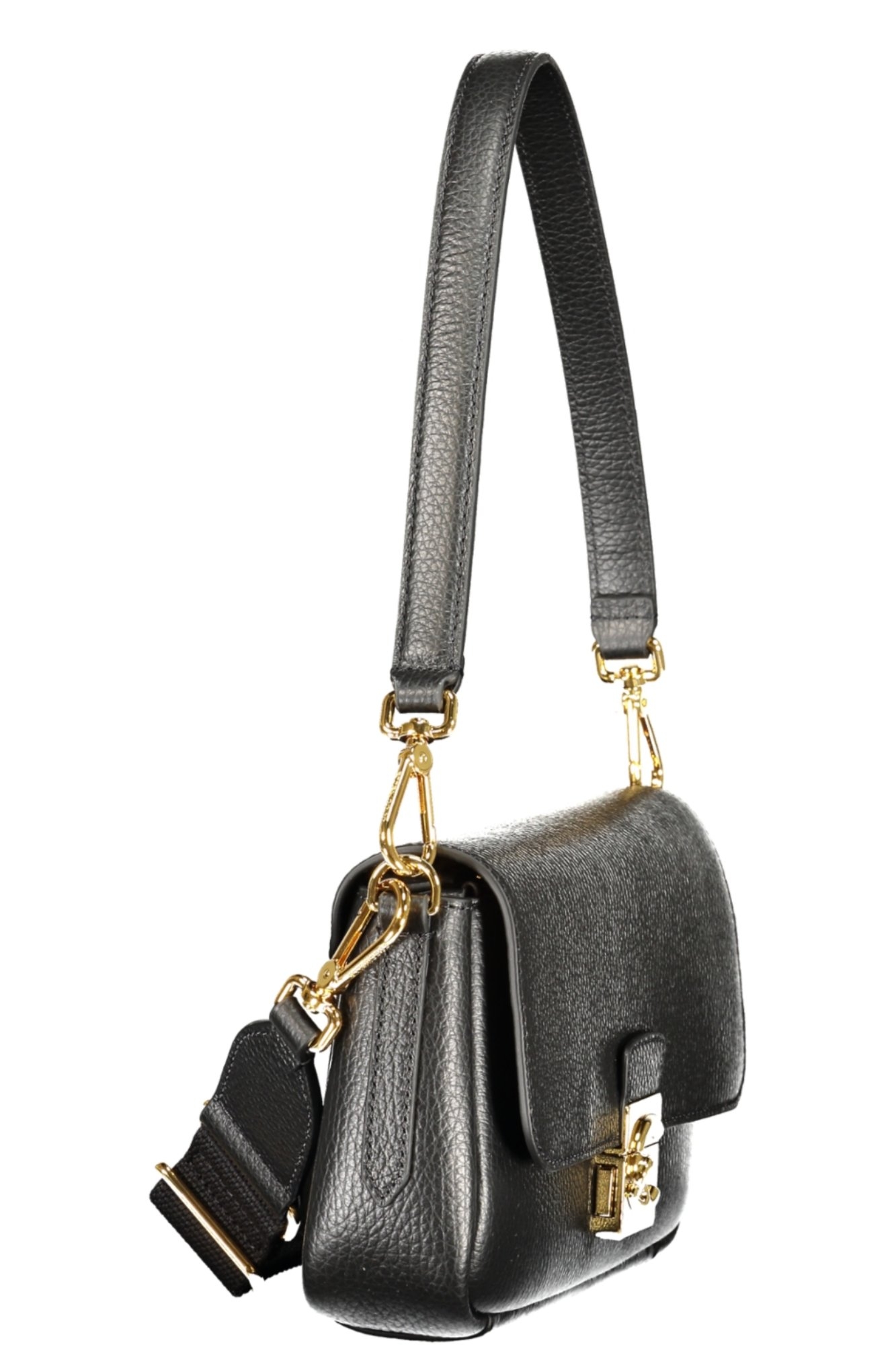 COCCINELLE BORSA DONNA - Nero - immagine 3