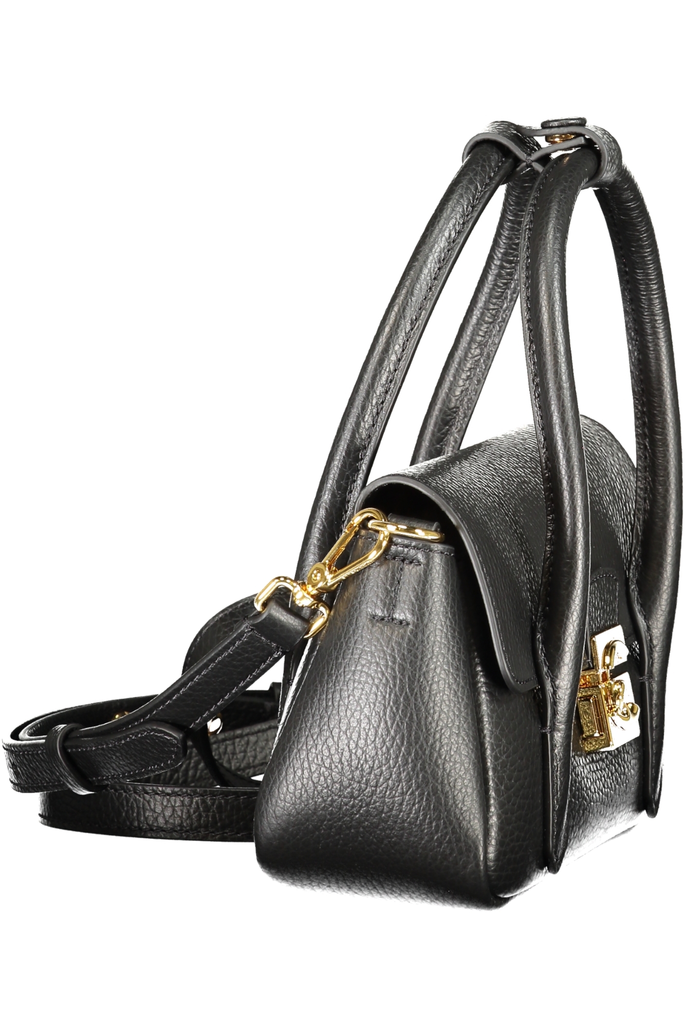 COCCINELLE BORSA DONNA - Nero - immagine 3