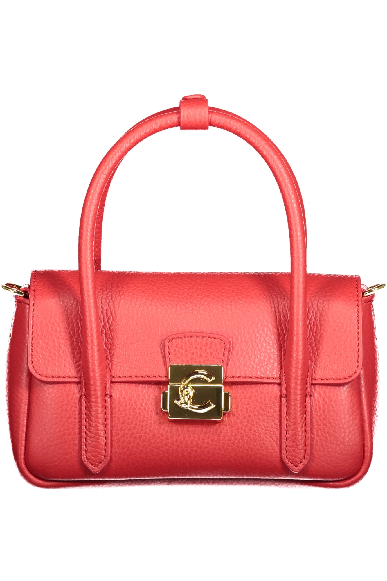 COCCINELLE BORSA DONNA - Rosso