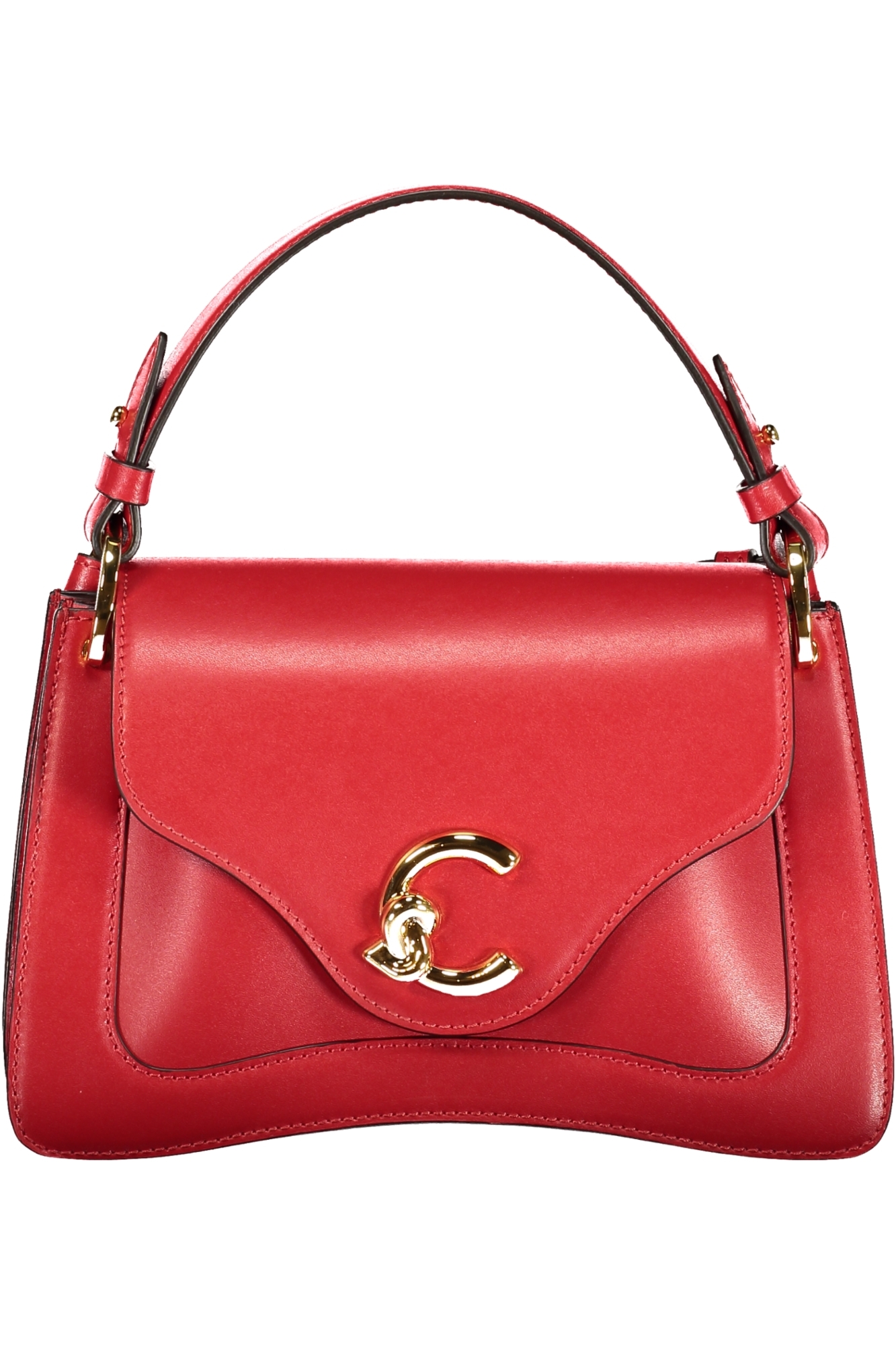COCCINELLE BORSA DONNA - Rosso