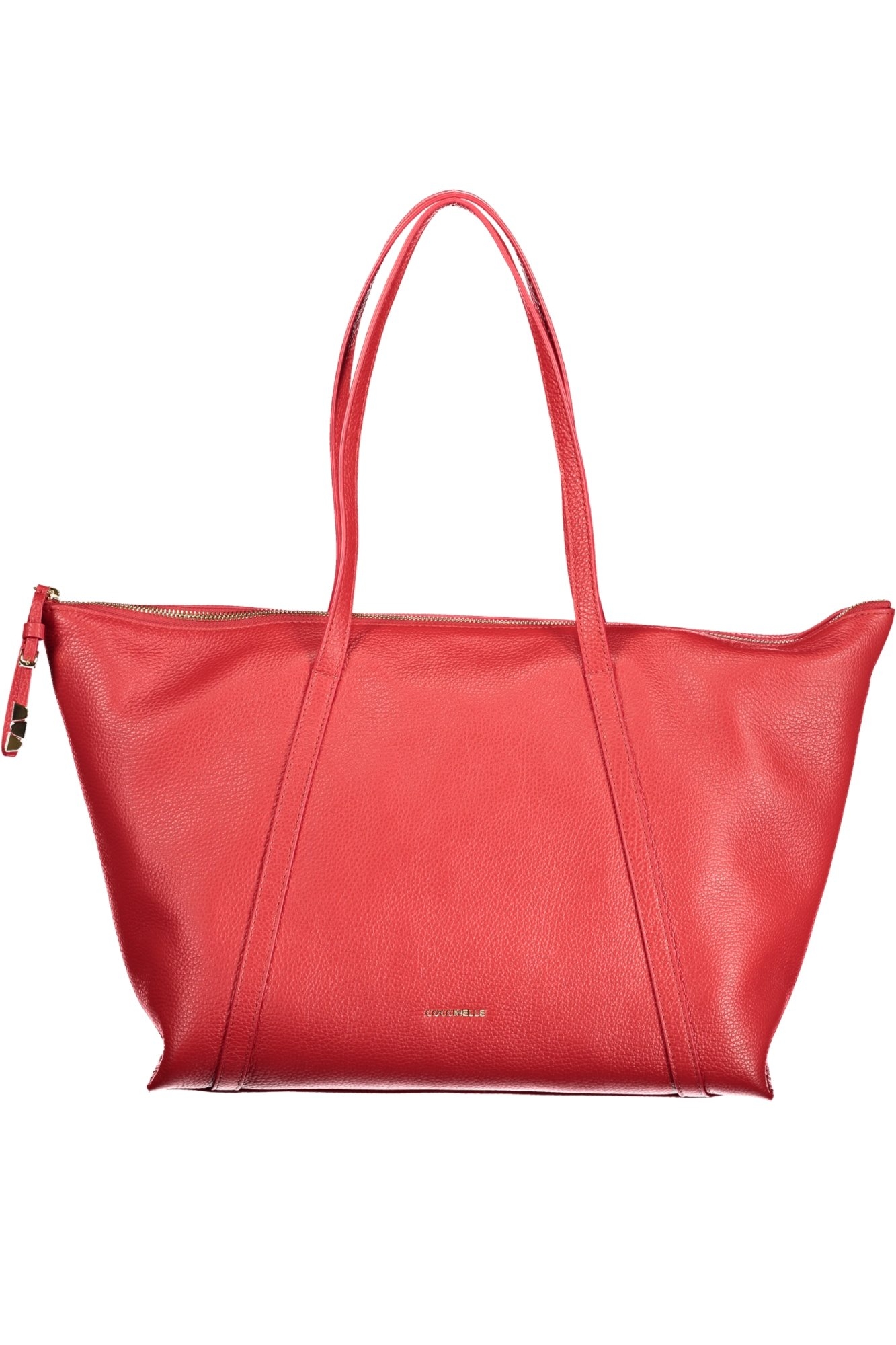 COCCINELLE BORSA DONNA - Rosso