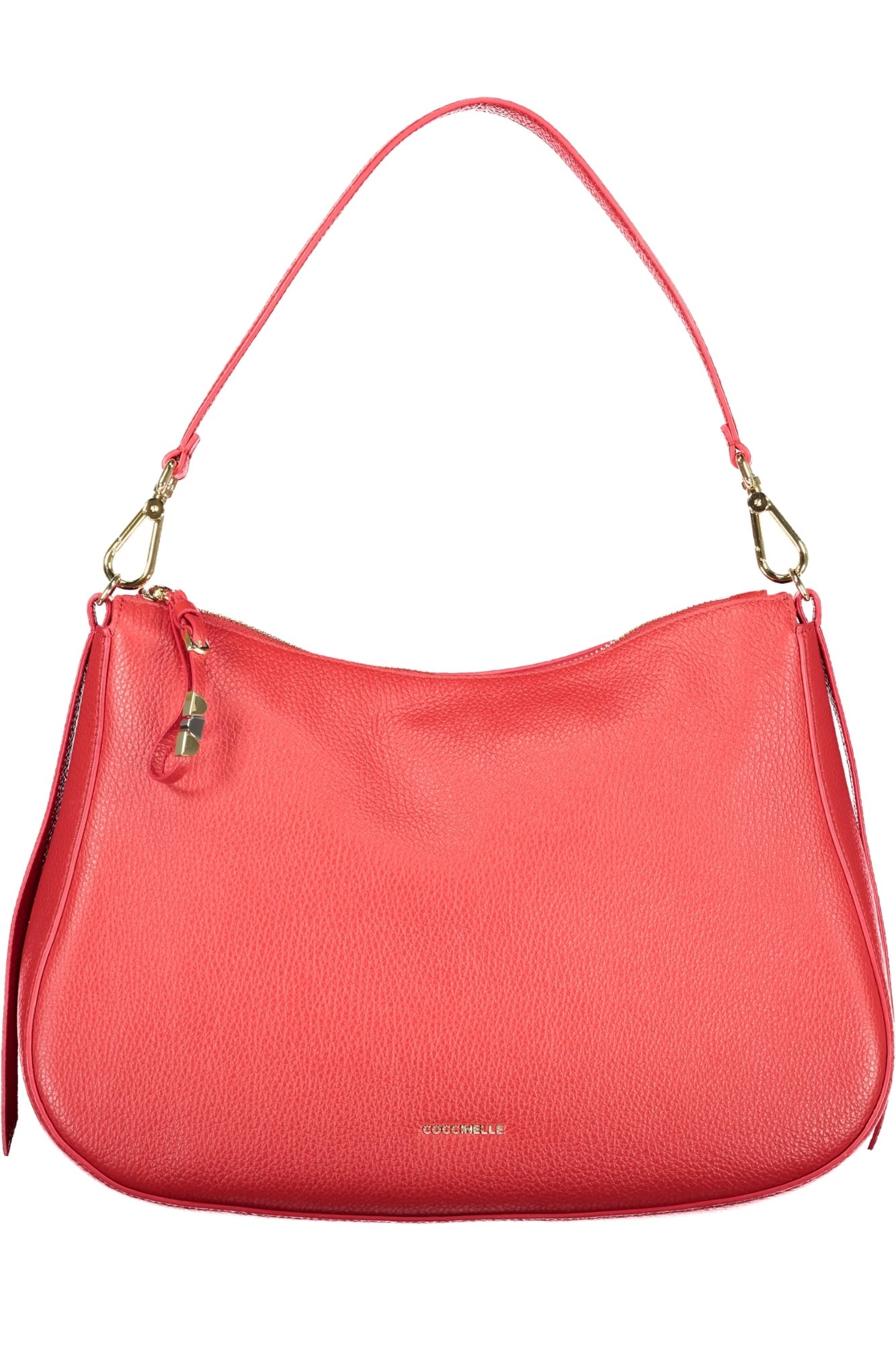 COCCINELLE BORSA DONNA - Rosso