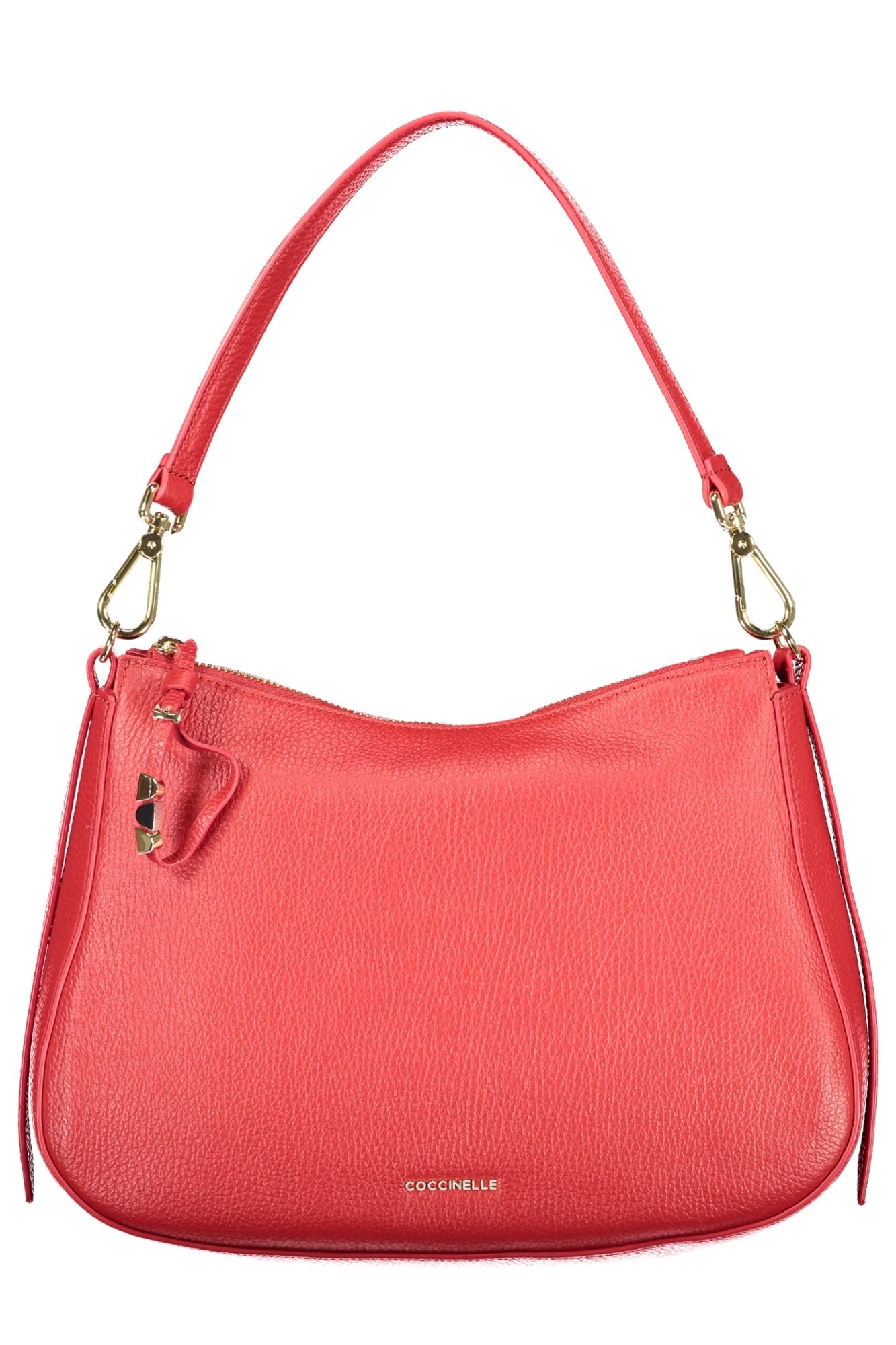 COCCINELLE BORSA DONNA - Rosso
