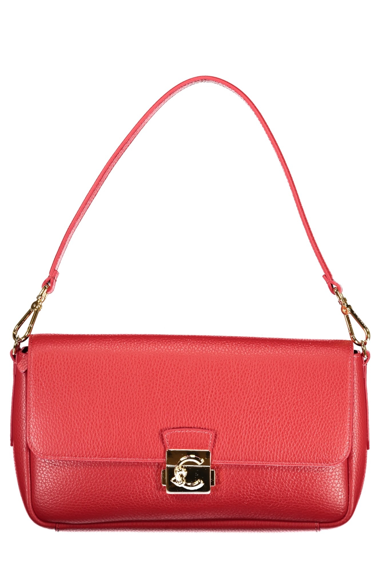 COCCINELLE BORSA DONNA - Rosso