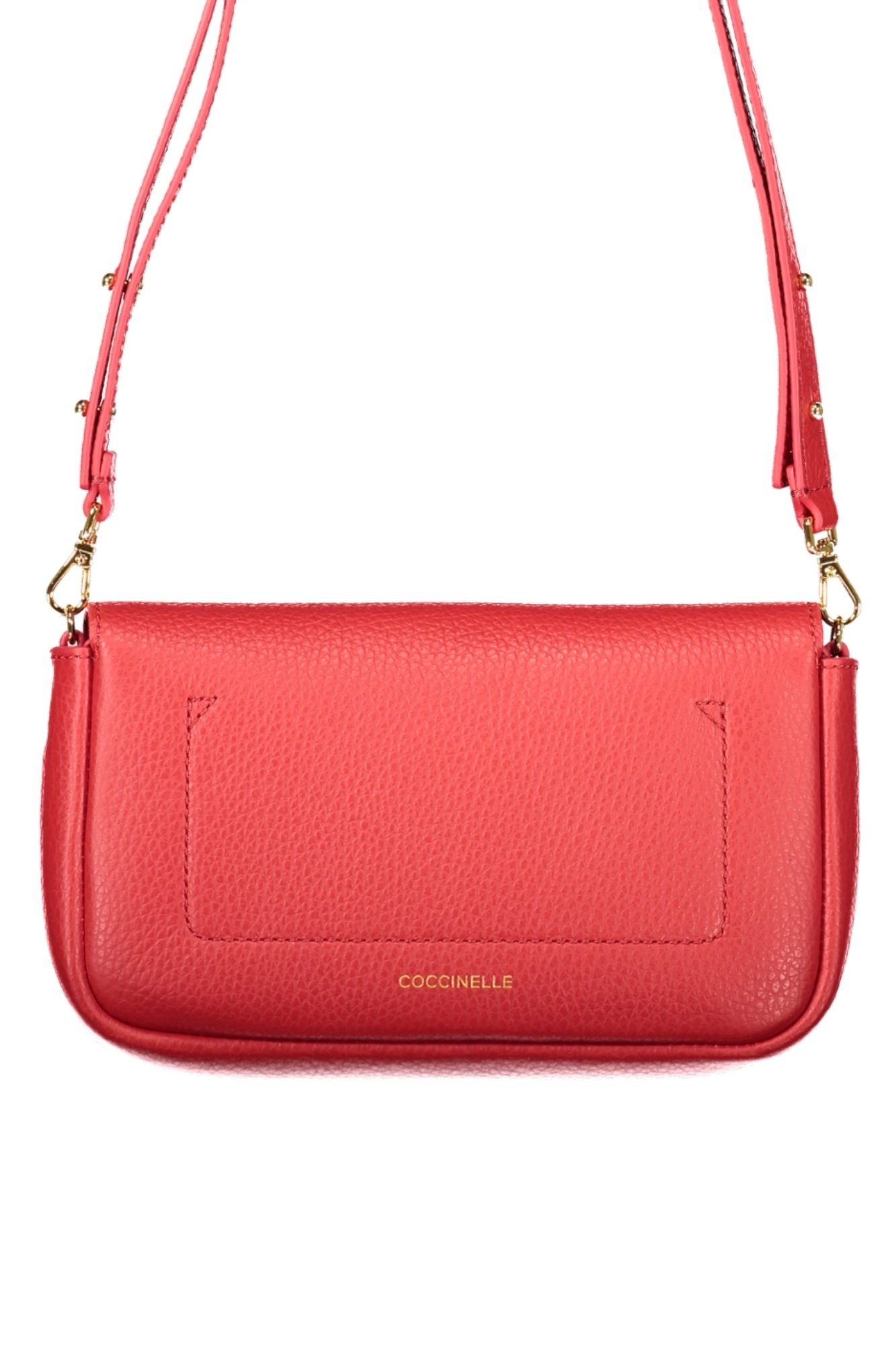 COCCINELLE BORSA DONNA - Rosso - immagine 2