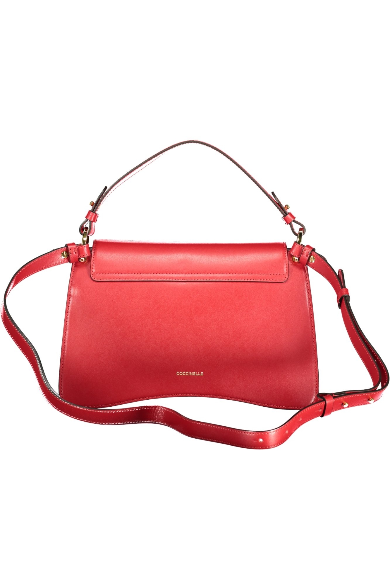 COCCINELLE BORSA DONNA - Rosso - immagine 2