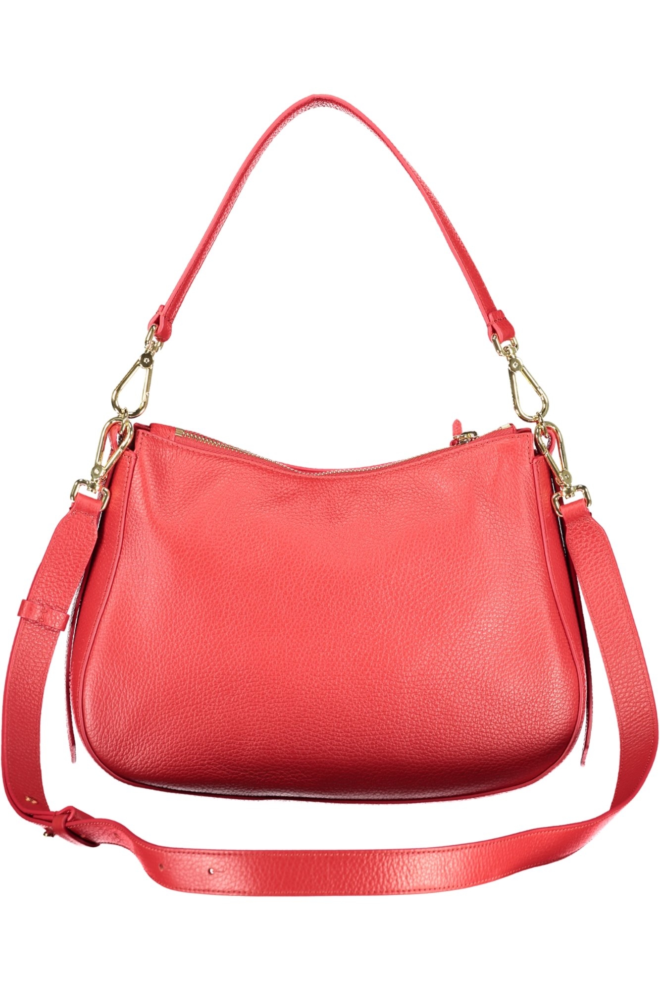 COCCINELLE BORSA DONNA - Rosso - immagine 2