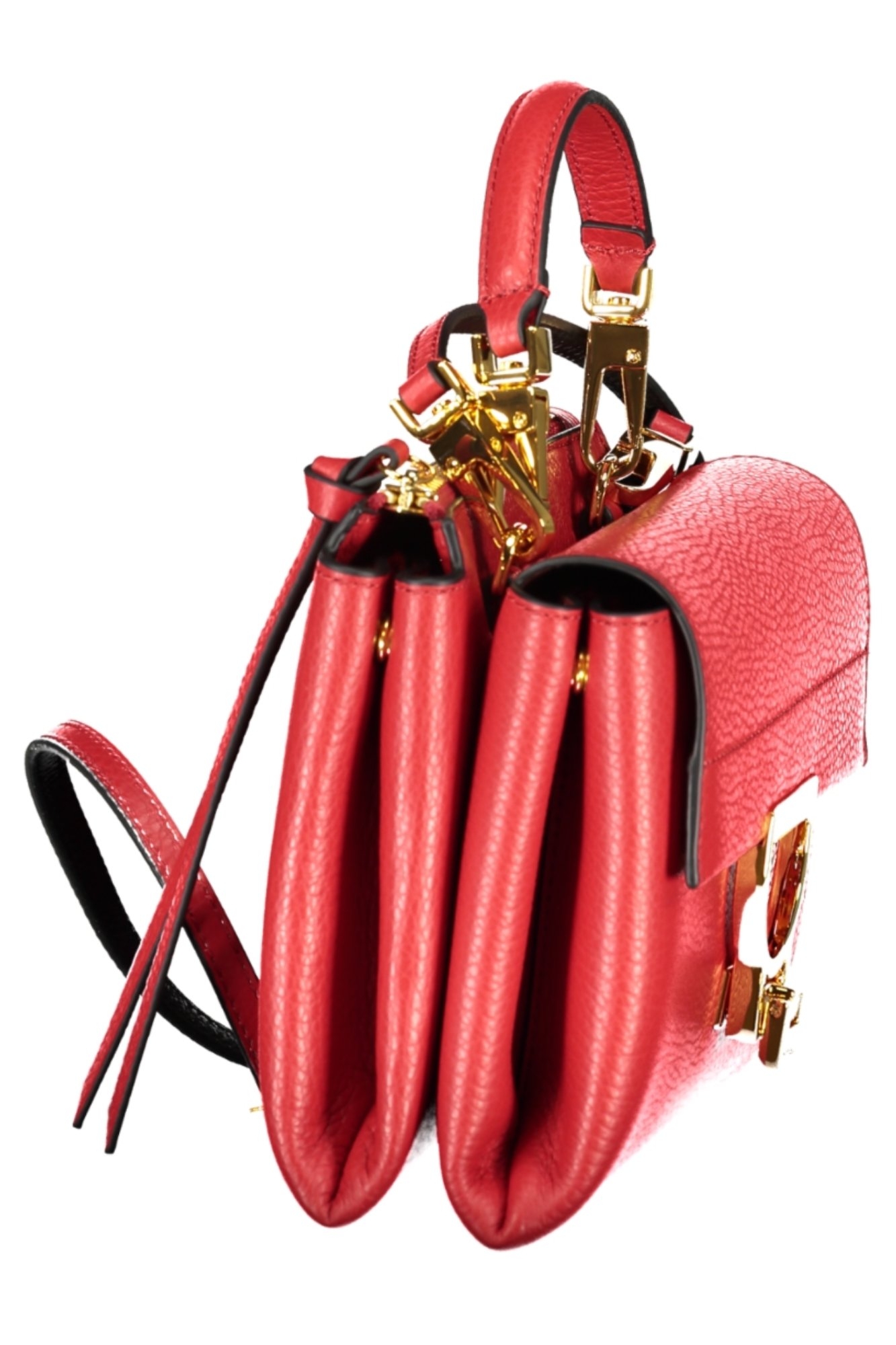 COCCINELLE BORSA DONNA - Rosso - immagine 3