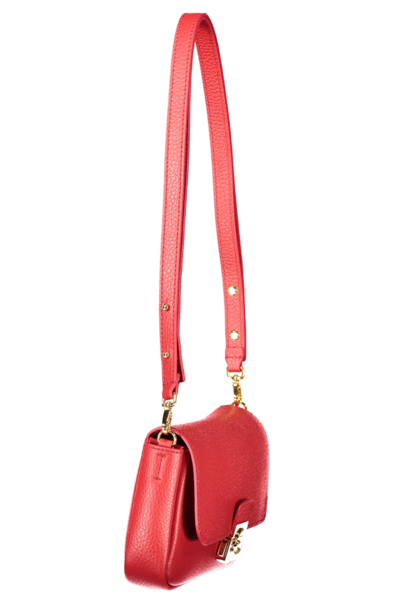 COCCINELLE BORSA DONNA - Rosso - immagine 3