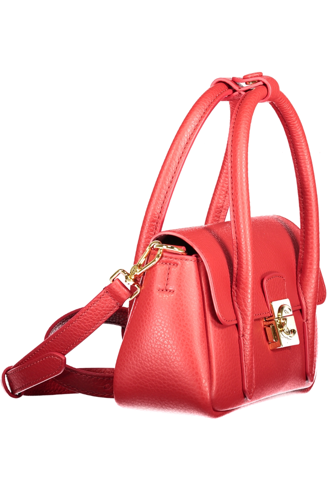 COCCINELLE BORSA DONNA - Rosso - immagine 3