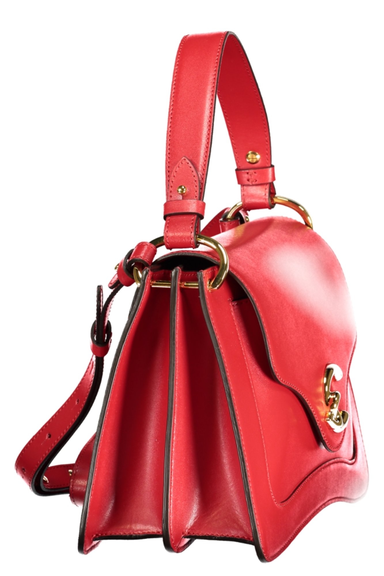COCCINELLE BORSA DONNA - Rosso - immagine 3