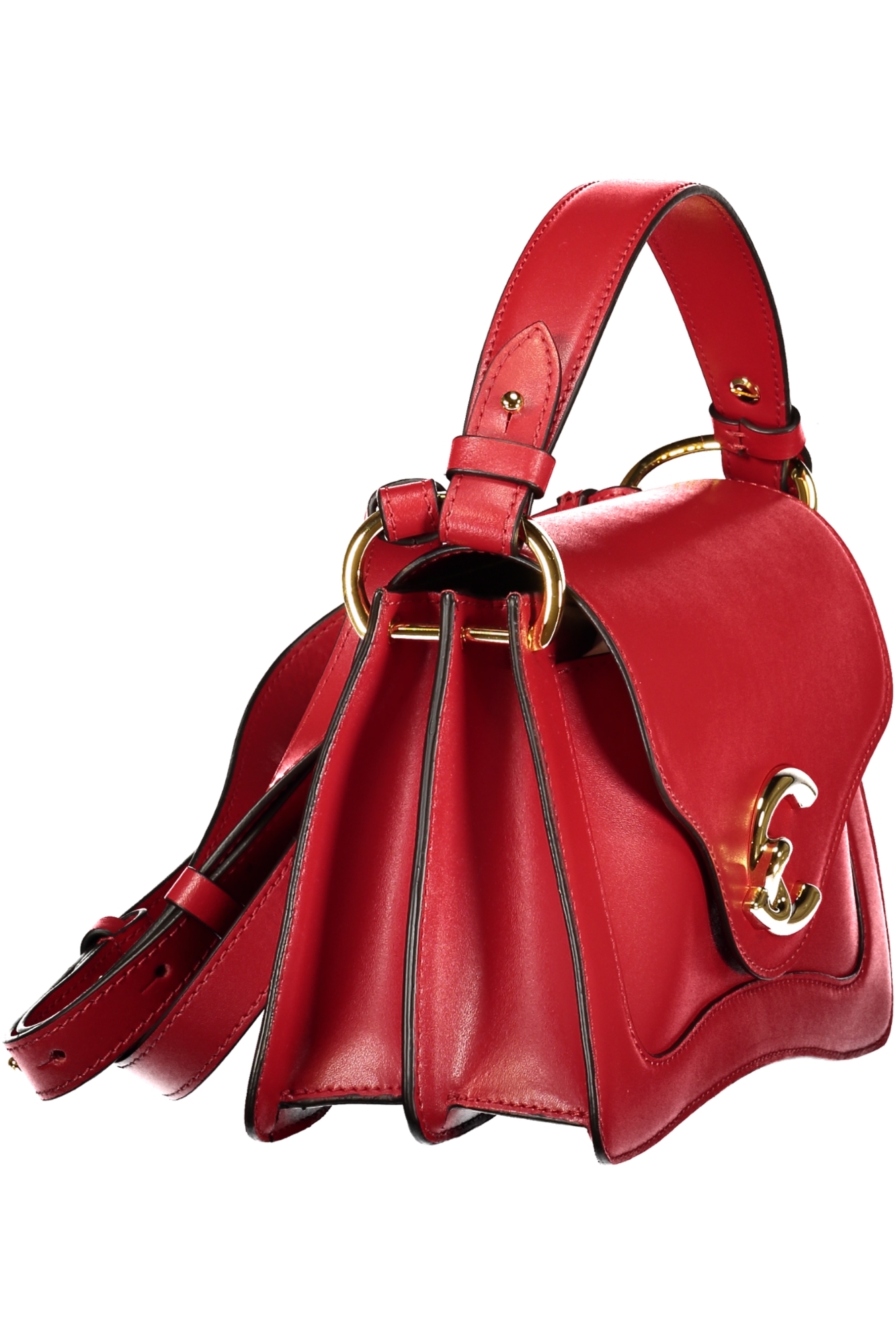 COCCINELLE BORSA DONNA - Rosso - immagine 3