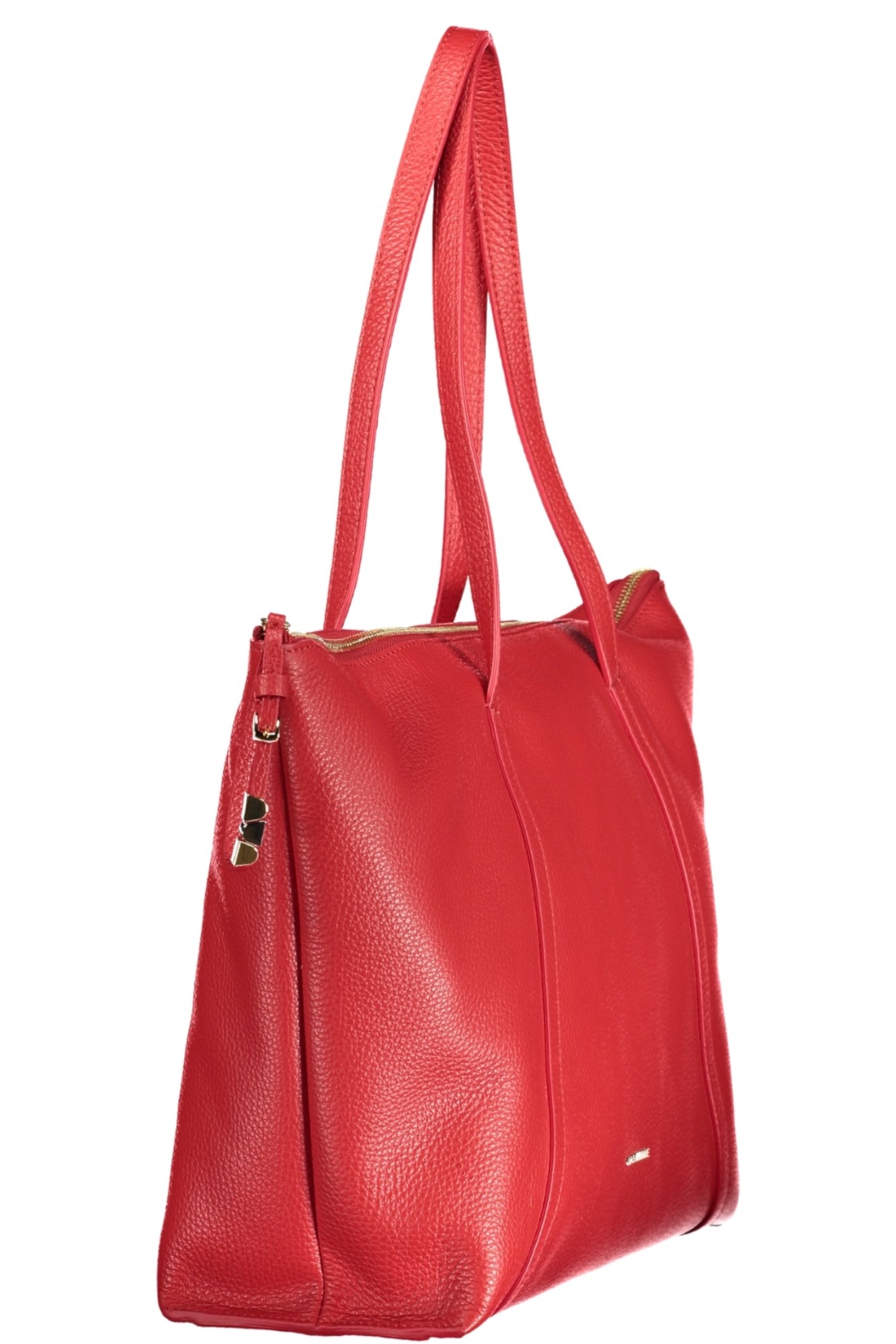COCCINELLE BORSA DONNA - Rosso - immagine 3